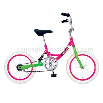  Bmx Bicycle (BMX Vélo)