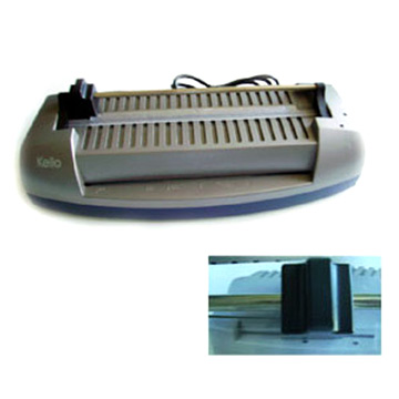 3-in-1 Laminator (Kla-3308)