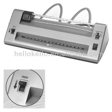  4-in-1 Temp-Control Laminator (KLA-3506)