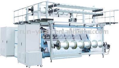  Lace Jacquard Machine ( Lace Jacquard Machine)