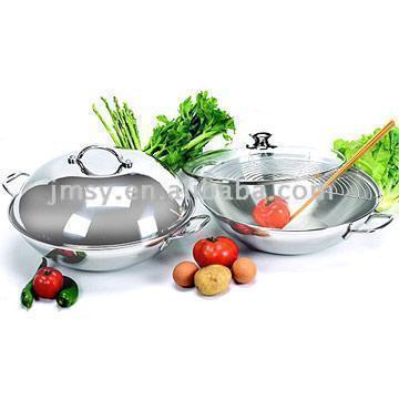  Woks (Woks)