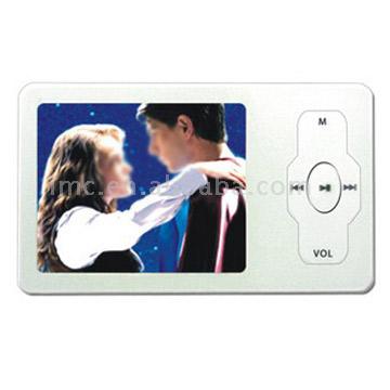  2.0 TFT Screen MP4 with Speaker and FM (IMC041) (2,0 TFT экран MP4 со спикером и FM (IMC041))