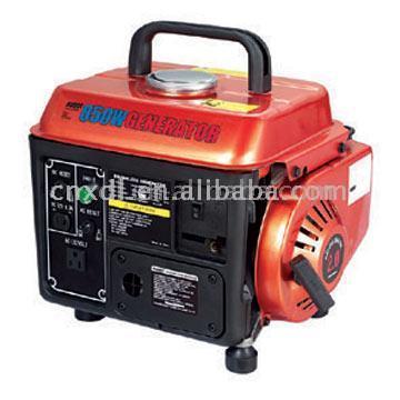  1,000W 120V/60Hz Generator (CARB & EPA) (1000 Вт 120V/60Hz генератор (CARB & EPA))