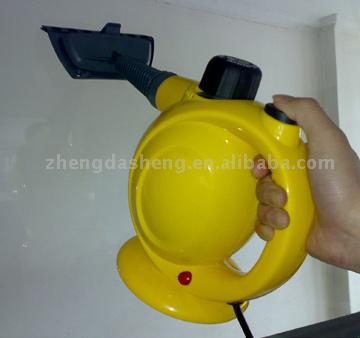  Steam Cleaner (Dampfreiniger)