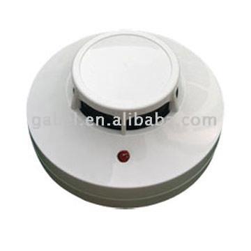  2-Wire Smoke Detector ( 2-Wire Smoke Detector)
