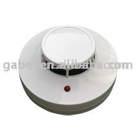  2-Wire Heat Detector ( 2-Wire Heat Detector)