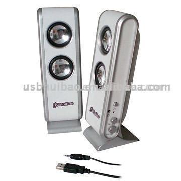  Loudspeaker (HB-080B) ( Loudspeaker (HB-080B))