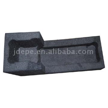  Protective and Cushion Packing (4) (Coussin de protection et d`emballage (4))