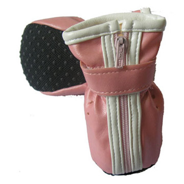  Dog Shoes