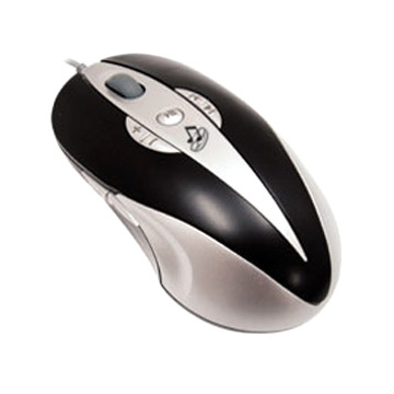  Multimedia Mouse (Мультимедиа Мыши)