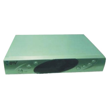  ATSC Set-Top-Box ( ATSC-01 ) ( ATSC Set-Top-Box ( ATSC-01 ))