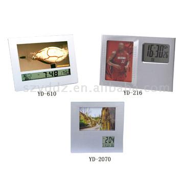  Photo Frame Calendar (Photo Frame календарь)