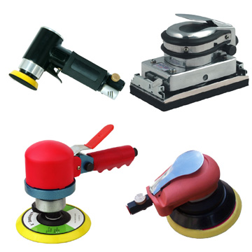  Air Sander ( Air Sander)