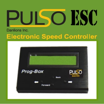  Electronic Speed Controller ( Electronic Speed Controller)