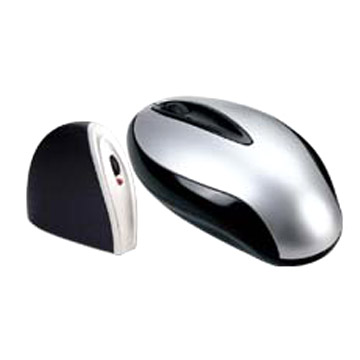 Wireless Mouse (Wireless Mouse)