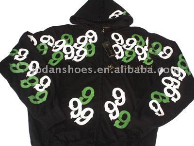  Brand Name Hoody (Название марки Hoody)