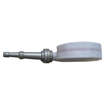  Rubber Lined Fire Hose ( Rubber Lined Fire Hose)