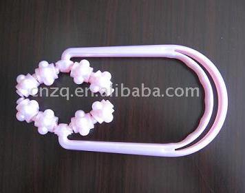  Plastic Massager (Plastic Massager)