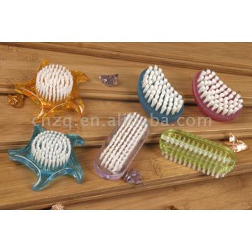  Bath Brush (Brosse bain)