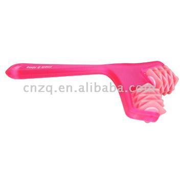  Plastic Massager (Plastic Massager)