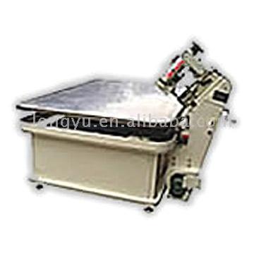  Mattress Tape Edge Machine
