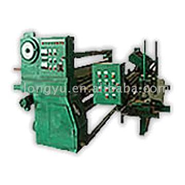 Tatami Matratze Machine Manufacturing (Tatami Matratze Machine Manufacturing)