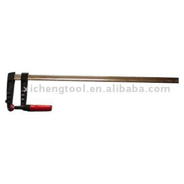  F Clamp (F зажим)