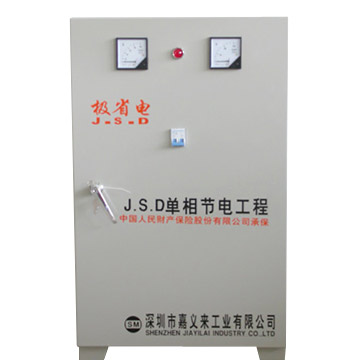  Single-Phase Electric-Saving Engineer Device ( Single-Phase Electric-Saving Engineer Device)