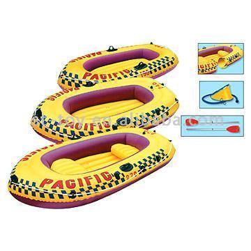  Inflatable Boat