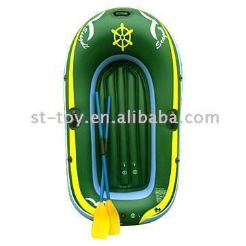  Inflatable Boat ( Inflatable Boat)