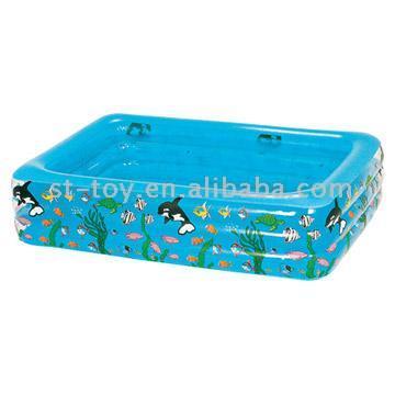  Pool ( Pool)