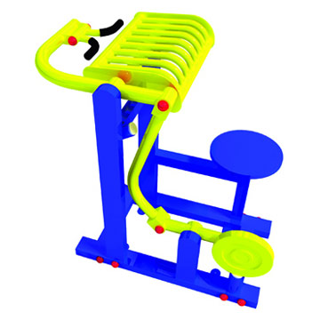  Bicep Curl Machine (Bizeps Curl Machine)