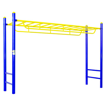  Scaling Ladder (Mise à l`échelle Ladder)