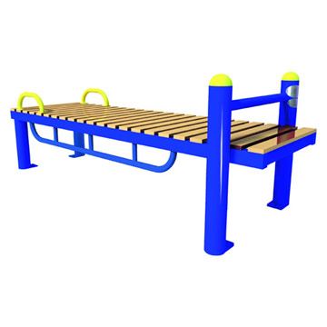  Sit-Up Platform (Sit-Up Platform)