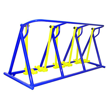  Air Walker (Three-Unit) ( Air Walker (Three-Unit))