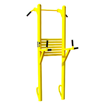  Multi-Function Trainer (Multi-Function Trainer)