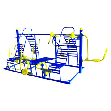  Multi-User Trainer (9 Functions) (Multi-User-Trainer (9 Funktionen))