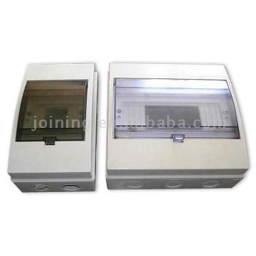 Distribution Board (Distribution Board)