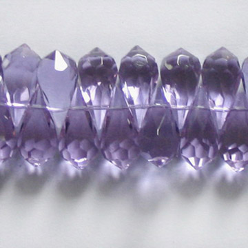  Crystal Pendant