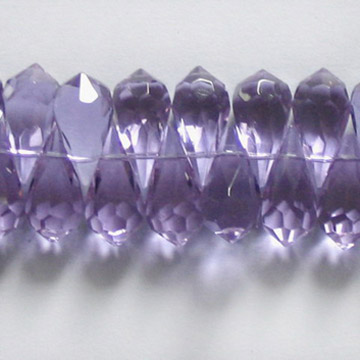 Crystal Anhänger (Crystal Anhänger)