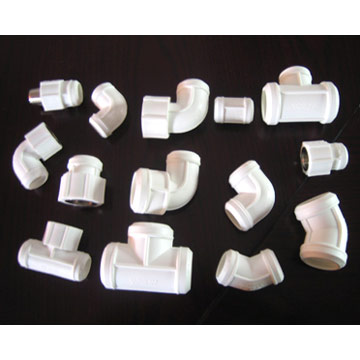 PPR Pipe Fitting Mould (Трубы PPR Фиттинга Плесень)