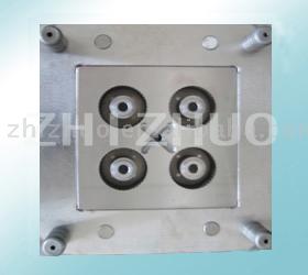  PPR Pipe Fitting Mould (Трубы PPR Фиттинга Плесень)