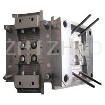  PPR Pipe Fitting Mould (Трубы PPR Фиттинга Плесень)