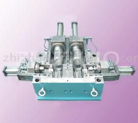  PVC Pipe Fitting Mould (Монтаж труб из ПВХ Плесень)