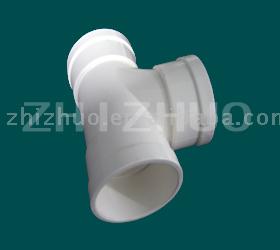  PVC Pipe Fitting Mould (Монтаж труб из ПВХ Плесень)