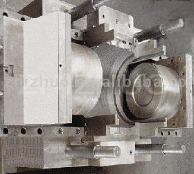  PE Pipe Fitting Mould (PE de raccords de tuyauterie Mould)