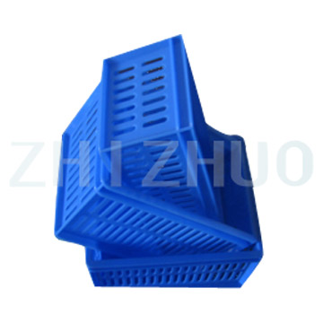 Turnover Box Mould (Оборот Box Mould)