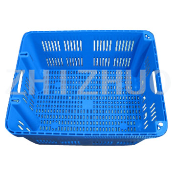  Turnover Box Mould (Оборот Box Mould)
