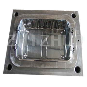  Turnover Box Mould (Оборот Box Mould)