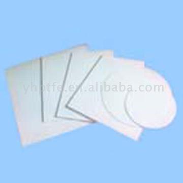  Ptfe Sheet